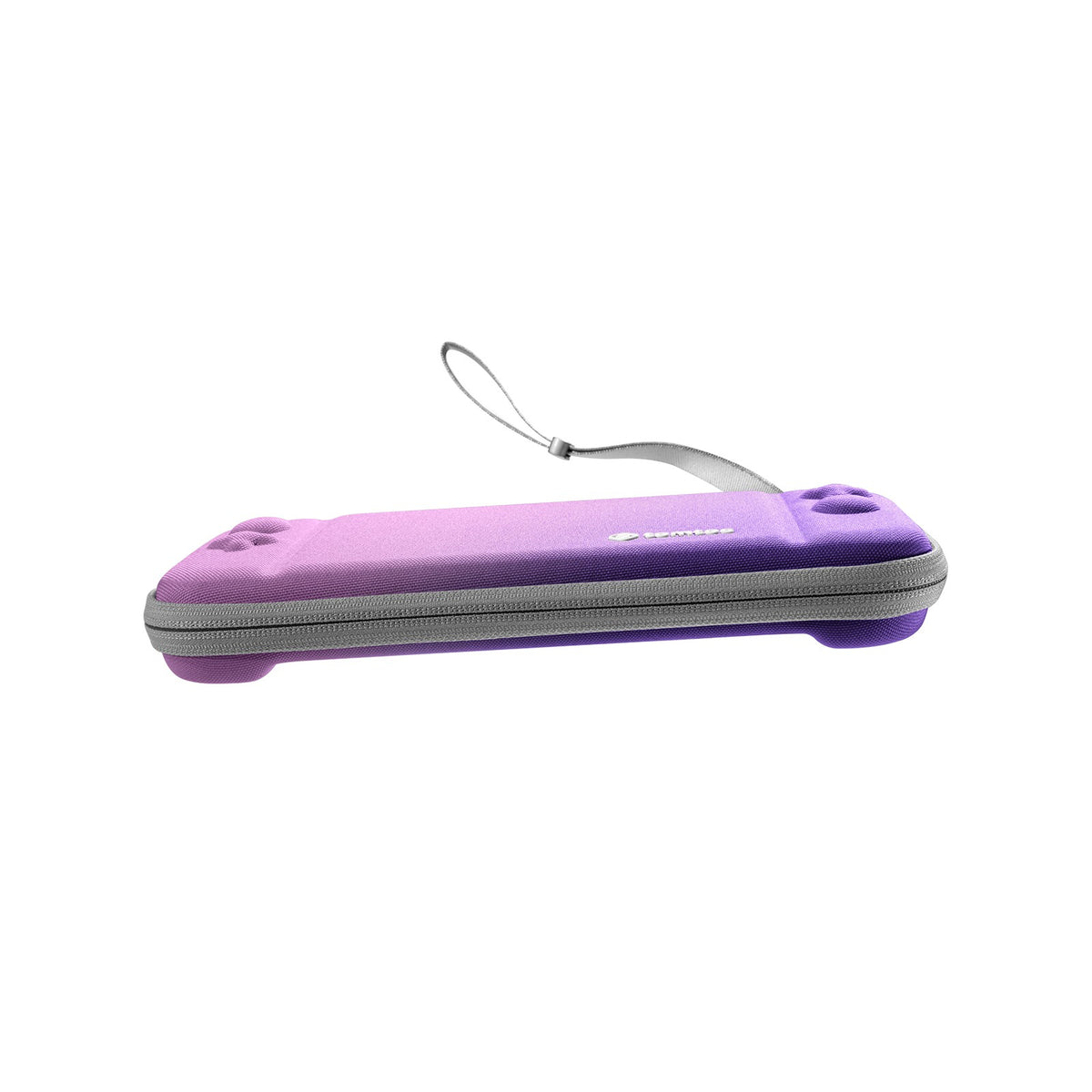 FancyCase-G05 NS Slim Case | Iris Purple