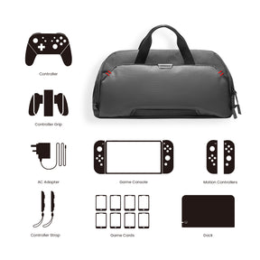 Arccos-G45 NS Storage Bag