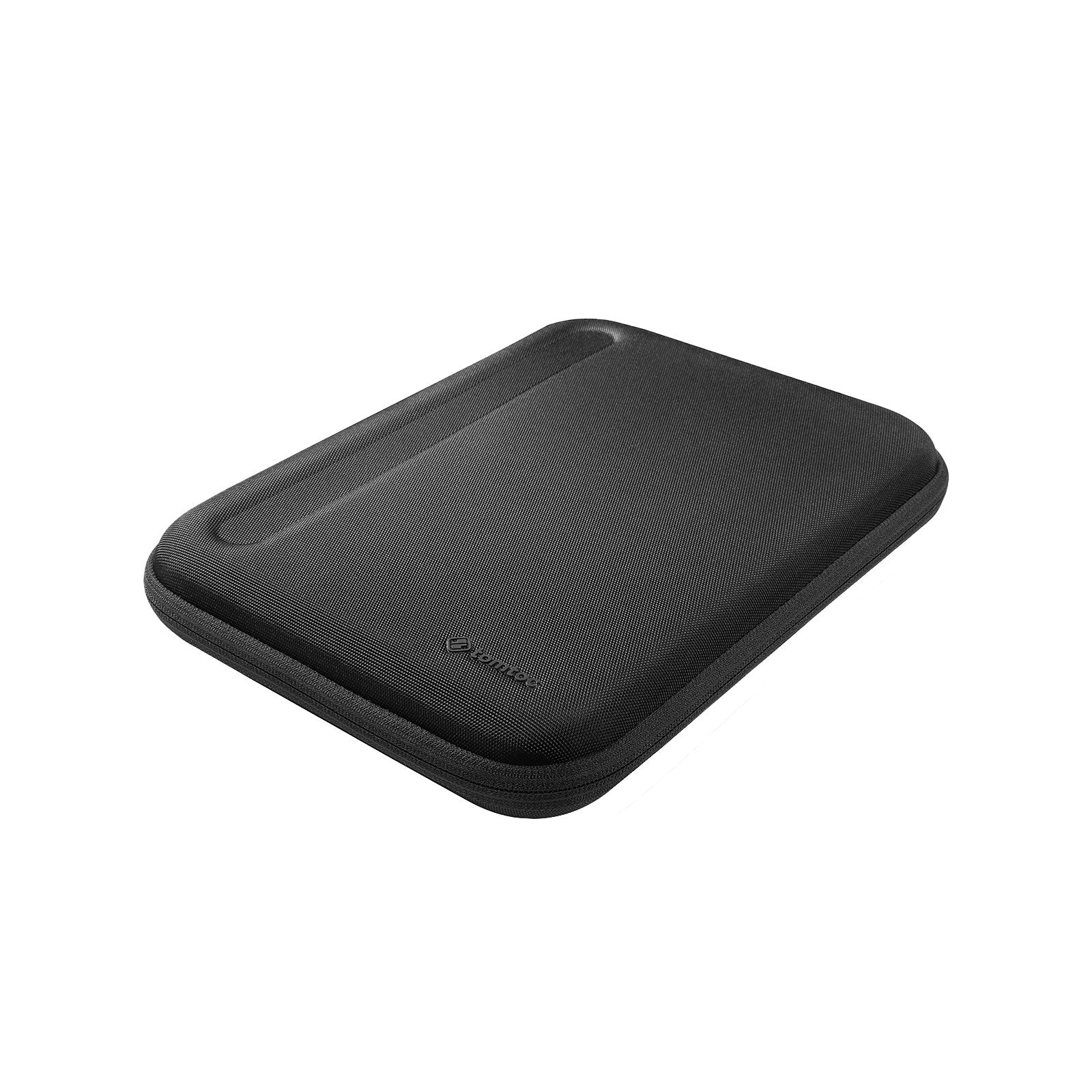 FancyCase-B06 Portfolio iPad Case for 11-inch iPad Air/Pro | Black