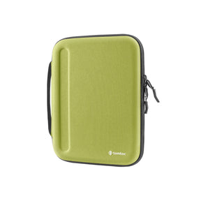 FancyCase-B06 Portfolio iPad Case for iPad Air/Pro | Avocado