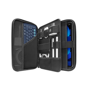 FancyCase-B06 Portfolio iPad Case Plus for 11-inch iPad Air /Pro