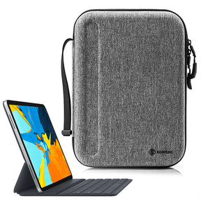 FancyCase-B06 Portfolio iPad Case for 11-inch / 12.9 inch iPad Air/Pro