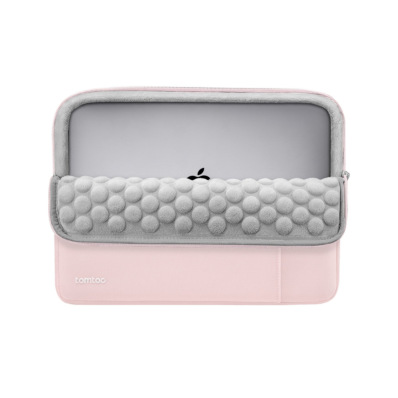 Defender-A13 Laptop Sleeve For 14" New MacBook Pro | Pink