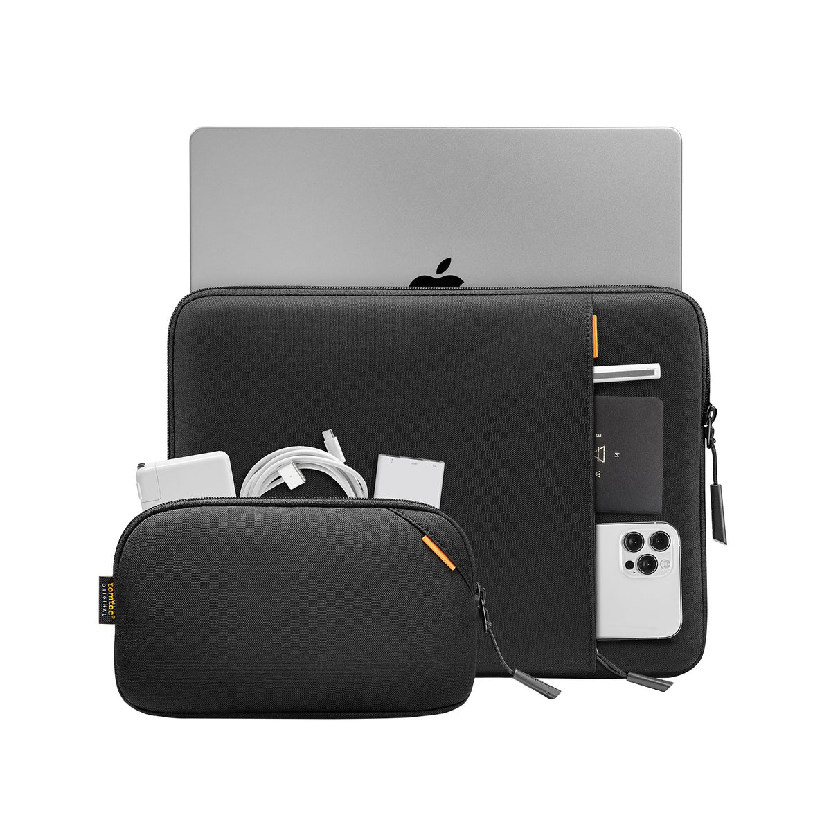 secondary_Defender-A13 Laptop Sleeve Kit For 14-inch New MacBook Pro M3/M2/M1