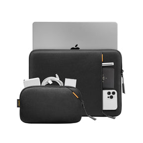 Defender-A13 Laptop Sleeve Kit For 14 inch MacBook Pro