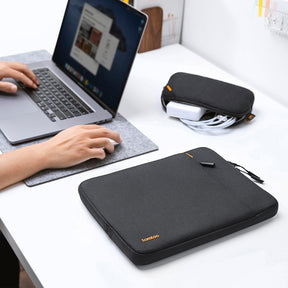 Defender-A13 Laptop Sleeve Kit For 14-inch New MacBook Pro M3/M2/M1