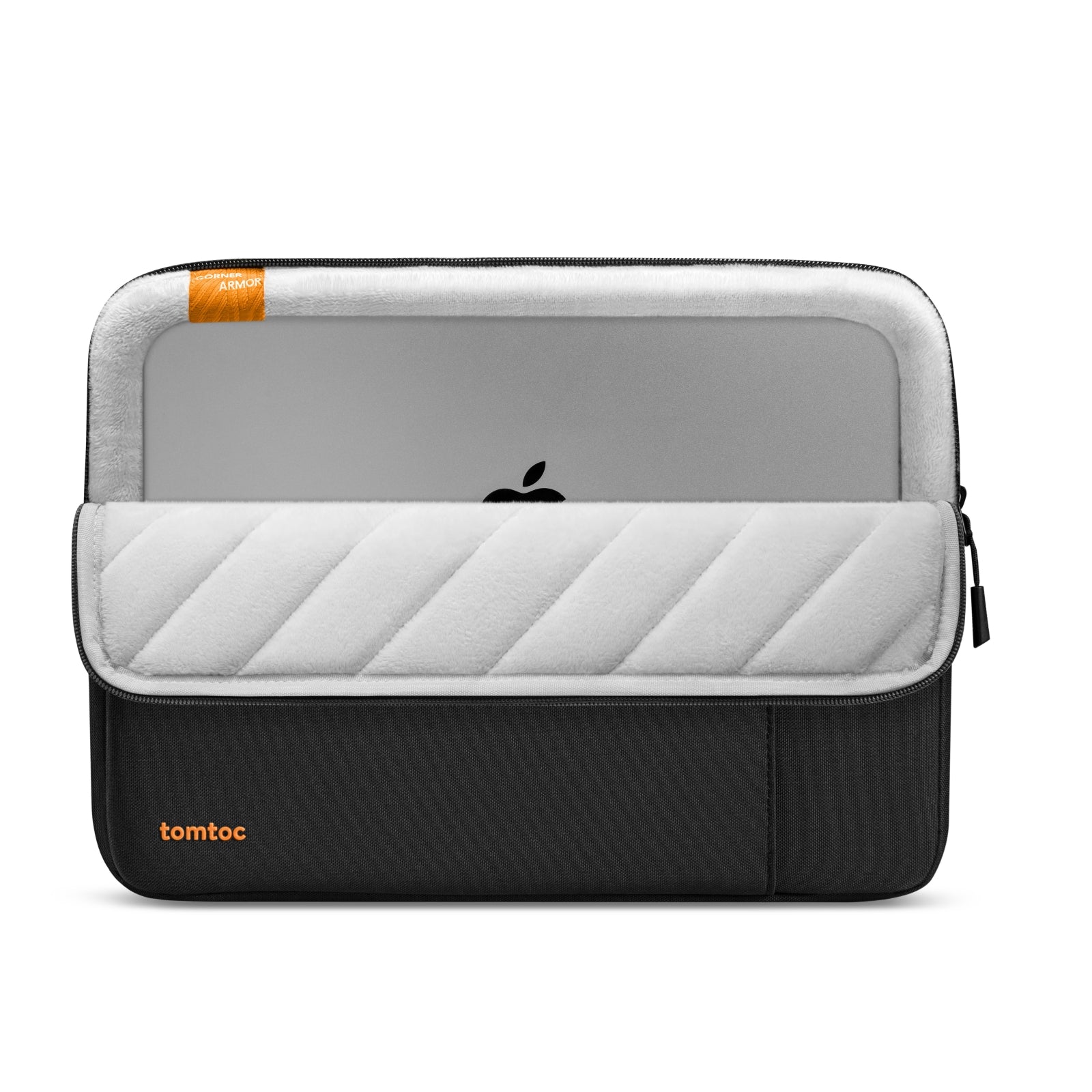 tomtoc Sleeve Kit for 13-inch MacBook Air (M5/M4/M3) & Pro – Eco