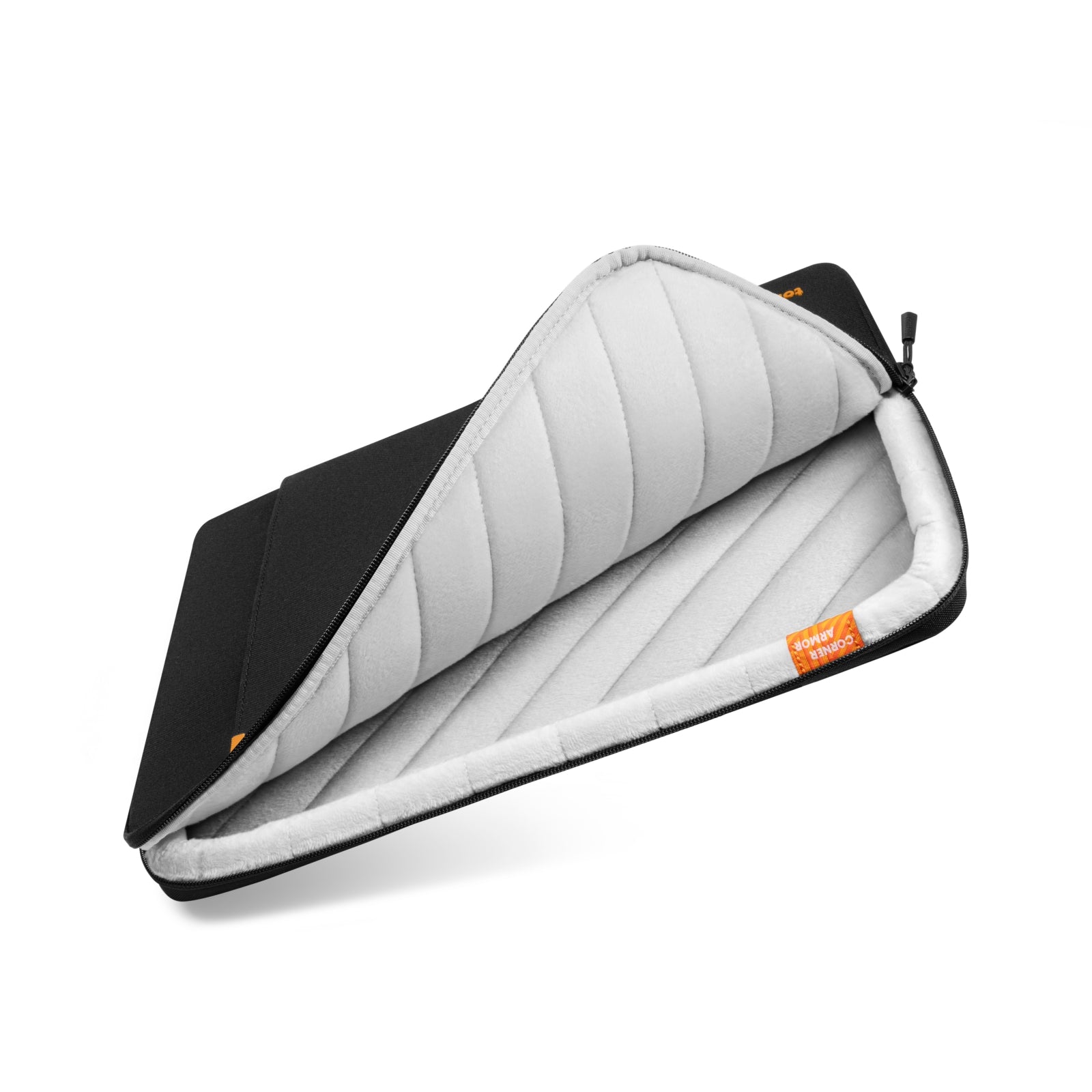 tomtoc Sleeve Kit for 13-inch MacBook Air (M5/M4/M3) & Pro – Eco