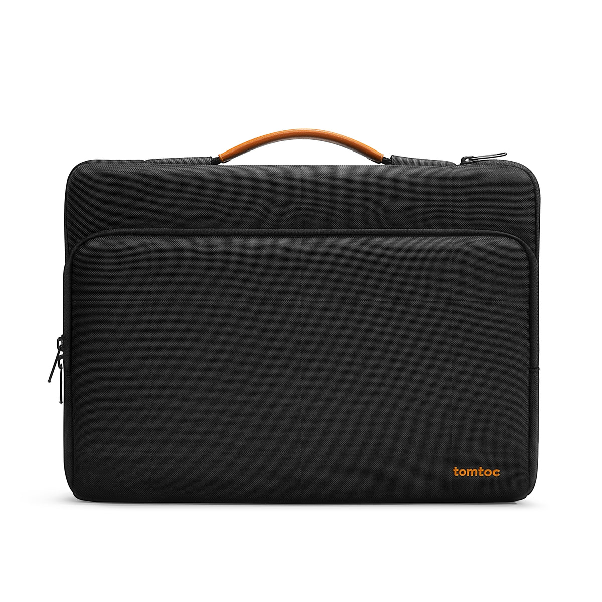 primary_Defender-A14 Laptop Briefcase For 16-inch MacBook Pro | Black