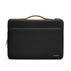 Defender-A14 Laptop Briefcase for for 13-inch MacBook Air | Black