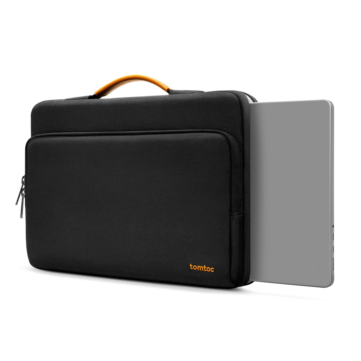 Defender-A14 Laptop Briefcase For 14-inch MacBook Pro M3/M2/M1