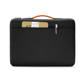 Defender-A14 Laptop Briefcase For 16-inch MacBook Pro M3/M2/M1 | Black