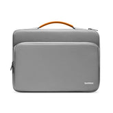 Defender-A14 Laptop Briefcase For 16-inch MacBook Pro | Grey