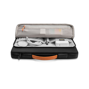 Defender-A14 Laptop Briefcase for for 13-inch MacBook Air | Black