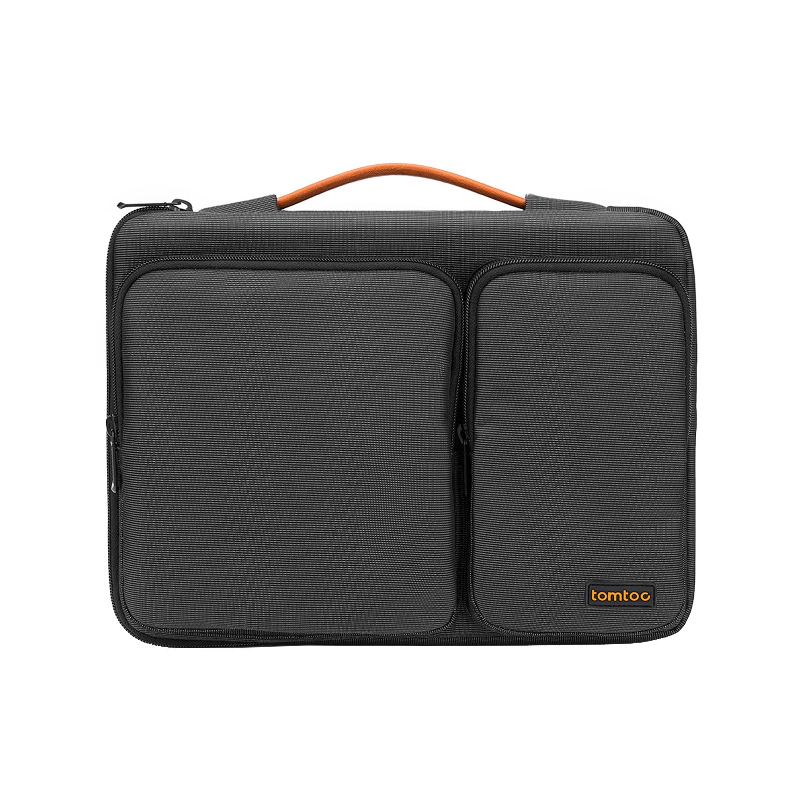 Defender-A17 Laptop Handbag For 15-inch MacBook Pro | Black
