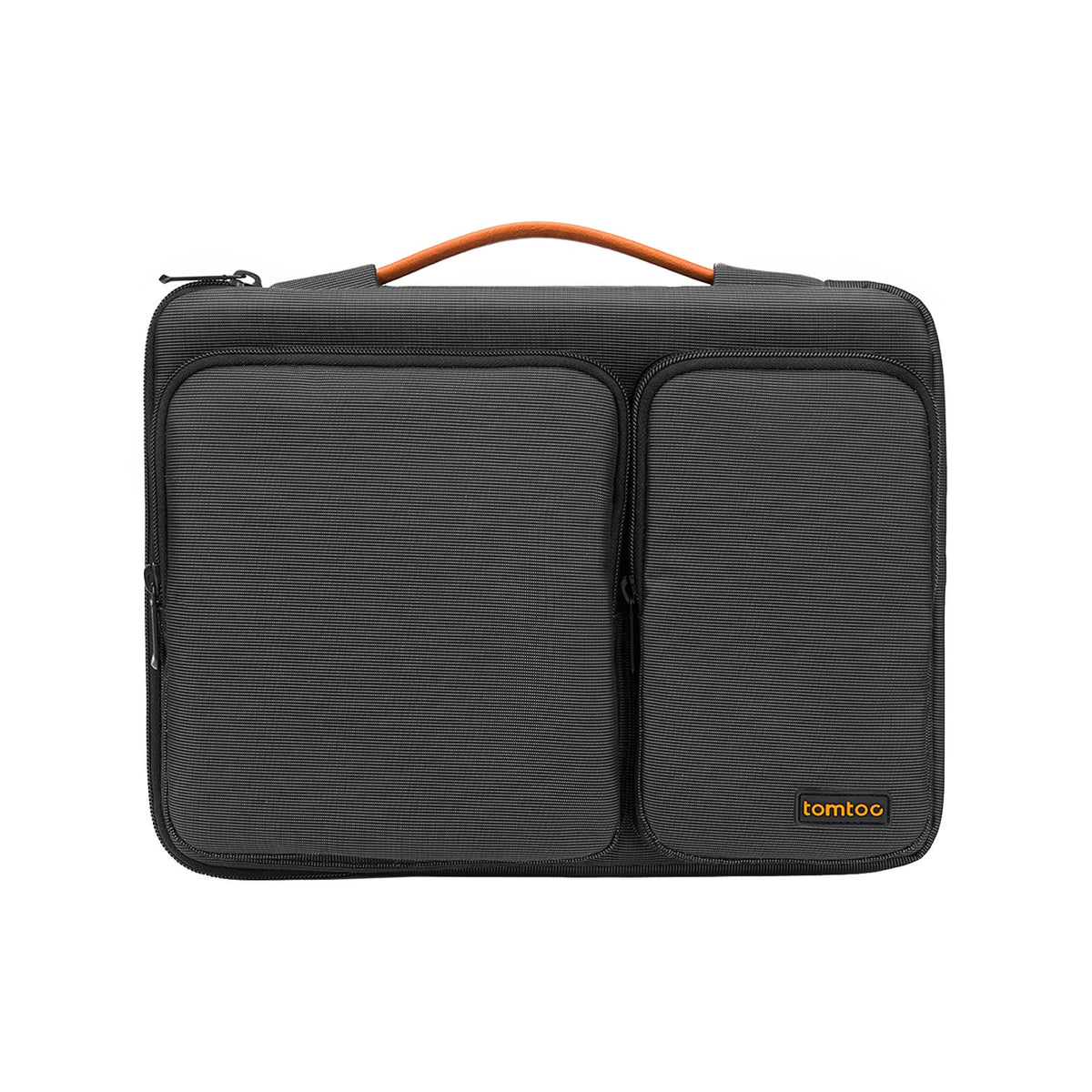 primary_Defender-A17 Laptop Handbag For 15-inch MacBook Pro | Black