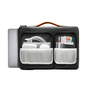 Defender-A17 Laptop Handbag For 15.6'' Universal Laptop | Black