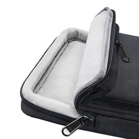 Defender-A17 Laptop Handbag For 15-inch MacBook Pro | Black