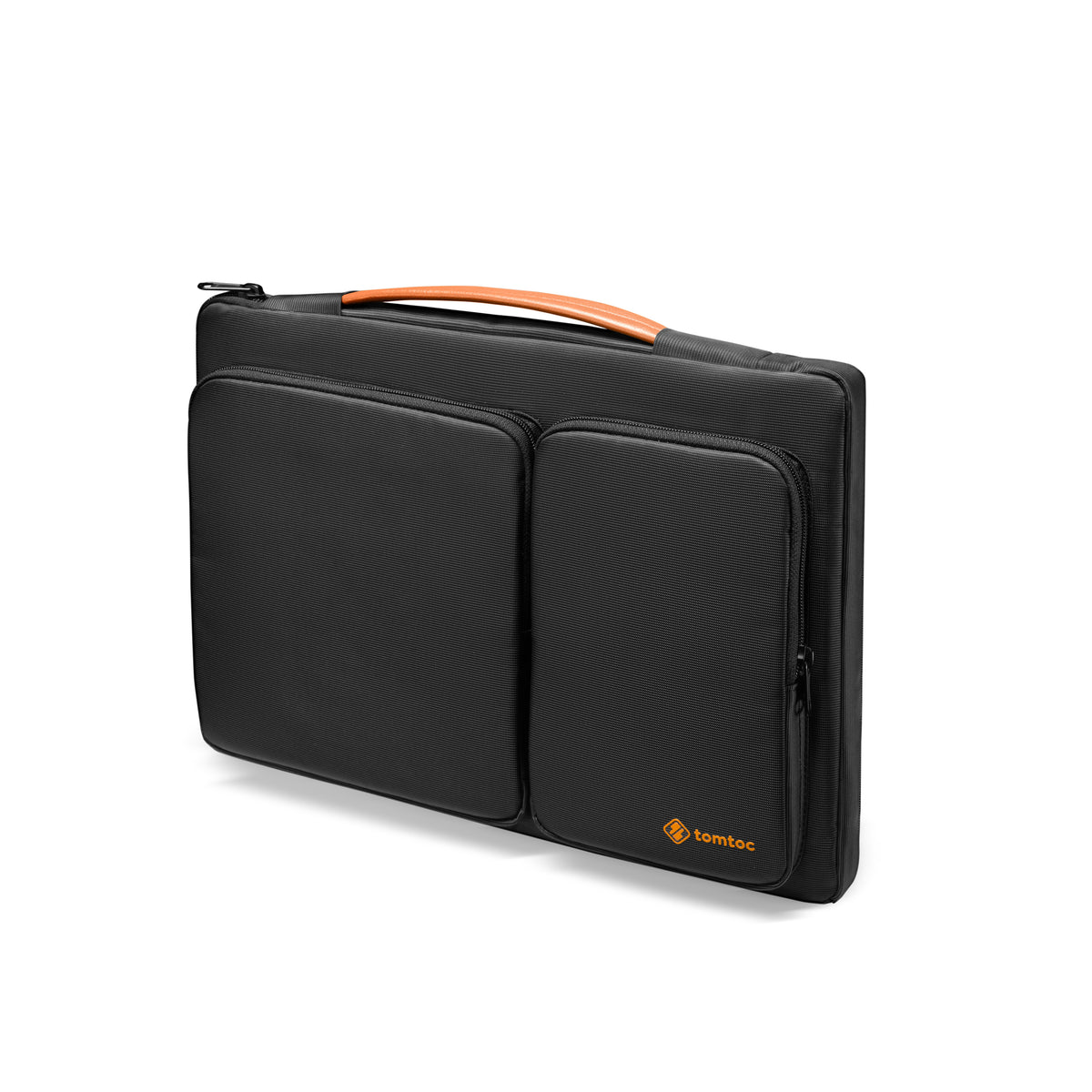 primary_Defender-A17 Laptop Handbag For 14-inch MacBook Pro | Black
