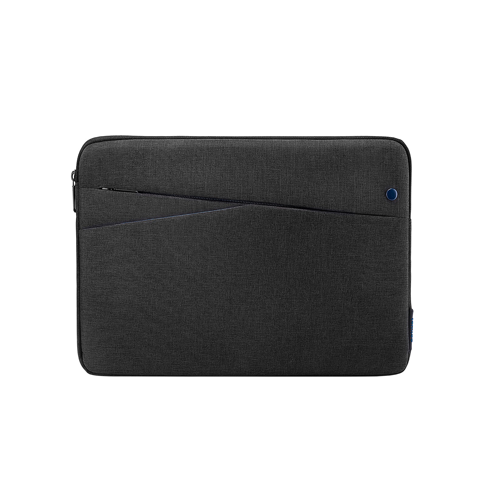 Light-B18 Tablet Sleeve for 12.9" New iPad Pro 5/4/3 | Black