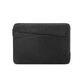 Light-B18 Tablet Sleeve for 12.9" New iPad Pro 5/4/3 | Black