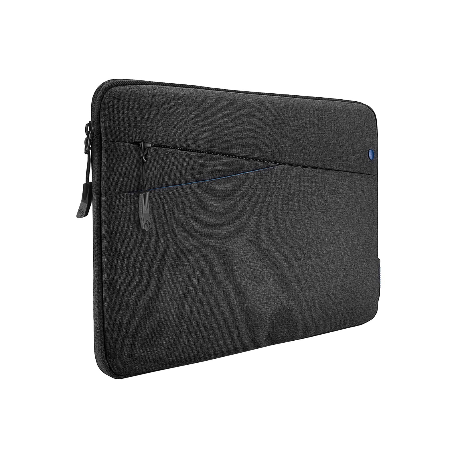 Light-B18 Tablet Sleeve for 12.9" New iPad Pro 5/4/3 | Black