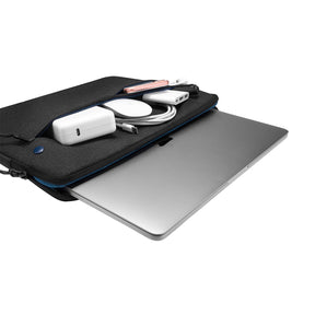 Light-B18 Tablet Sleeve for 12.9" New iPad Pro 5/4/3 | Black