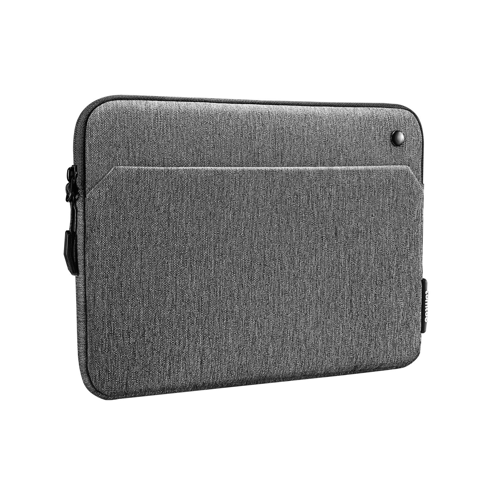 Light-B18 Tablet Sleeve for 12.9" New iPad Pro 5/4/3 | Gray