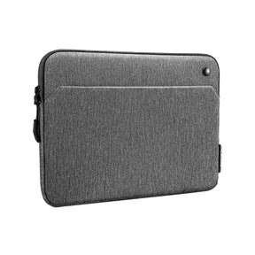 Light-B18 Tablet Sleeve for 12.9" New iPad Pro 5/4/3 | Gray