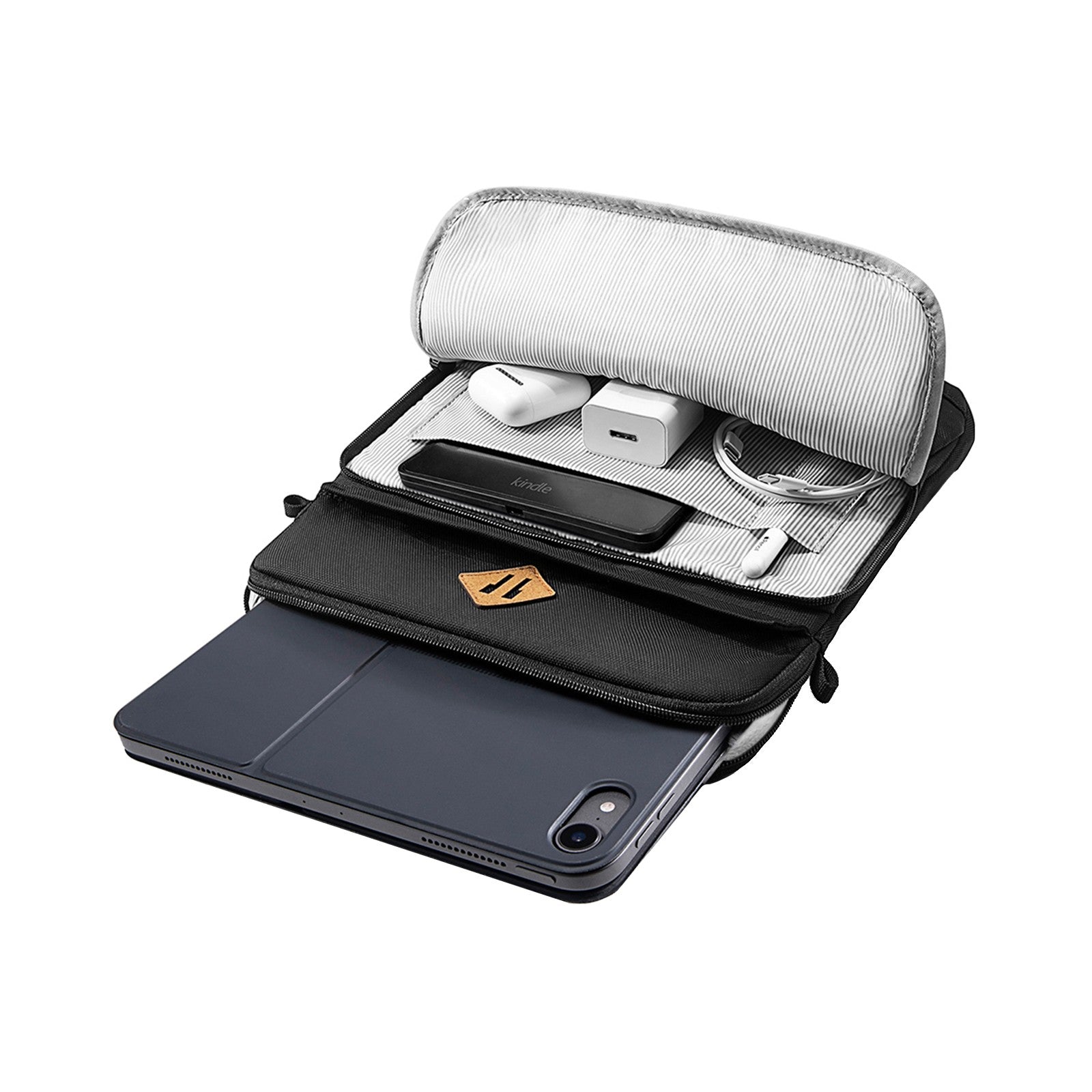 iPad Sleeve, Headset Bag and Daily Protective Case - MYGOFLIGHT