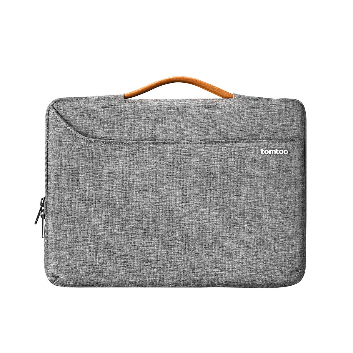 primary_Defender-A22 Laptop Briefcase For 15.6-inch Universal Laptop | Gray