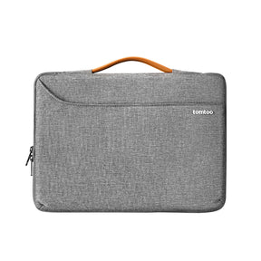 Defender-A22 Laptop Briefcase For 13.5-inch Microsoft Surface Laptop/Book | Gray