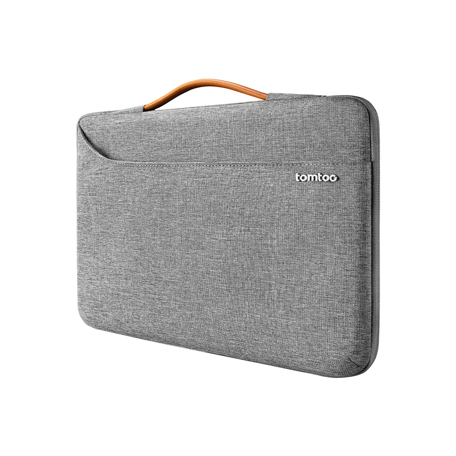 Defender-A22 Laptop Handbag For 15.6-inch Universal Laptop | Gray