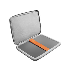 Defender-A22 Laptop Handbag For 15.6-inch Universal Laptop | Gray