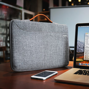 Defender-A22 Laptop Handbag For 14-inch MacBook Pro