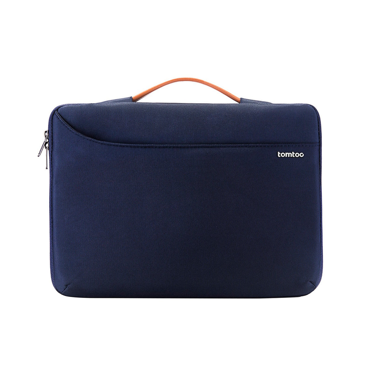 Defender-A22 Laptop Briefcase For 15-inch MacBook Pro | Navy Blue