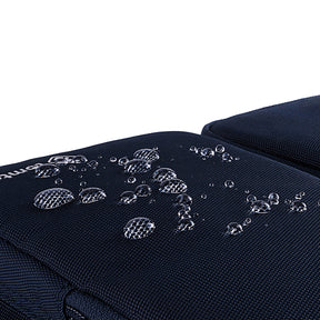 Defender-A42 Laptop Briefcase For 14.2" MacBook Pro 2021 | 13" MacBook Pro/Air | Dark Blue