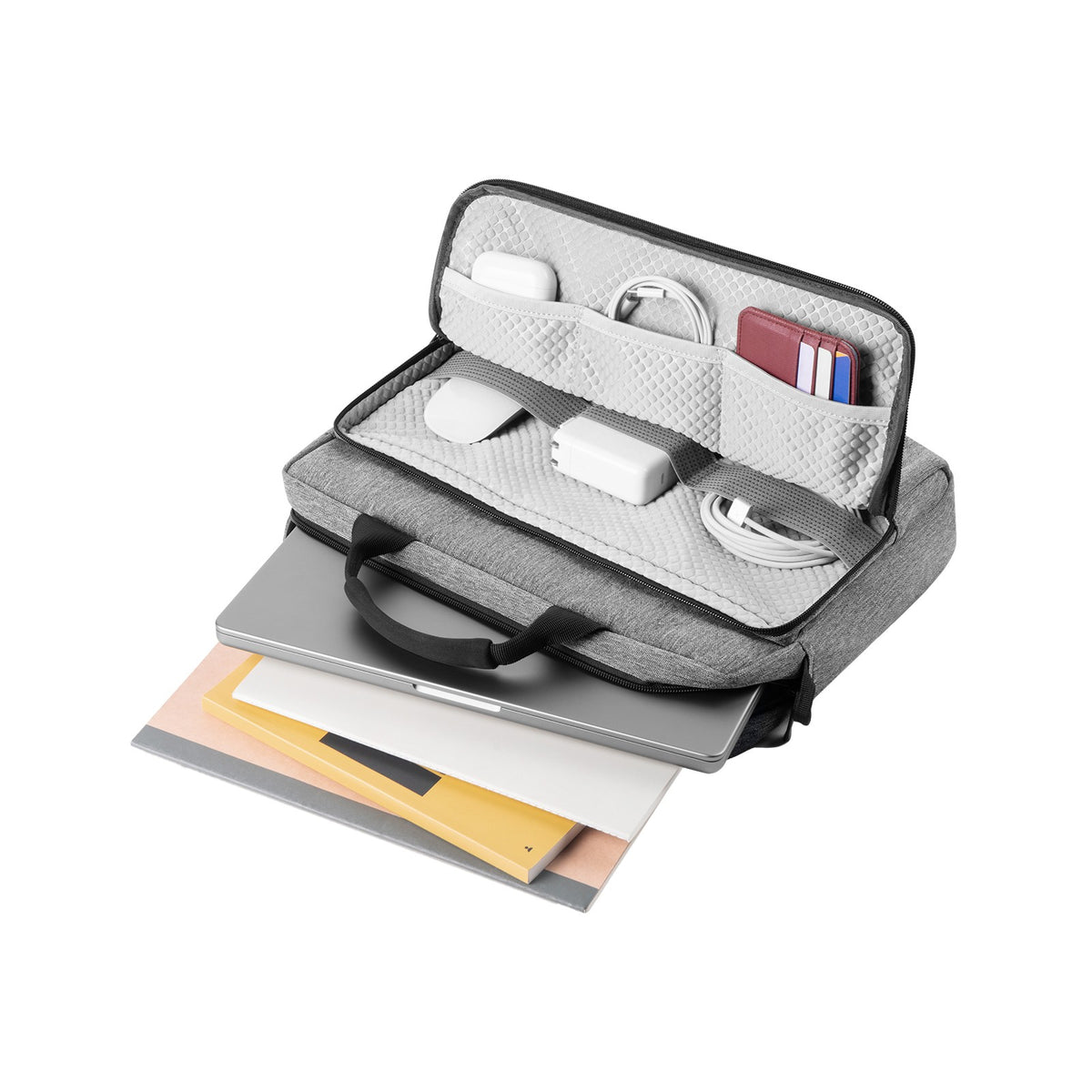 secondary_Navigator-A43 Laptop Briefcase For 14