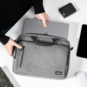 Defender-A50 Laptop Briefcase For 14" MacBook Pro / Surface