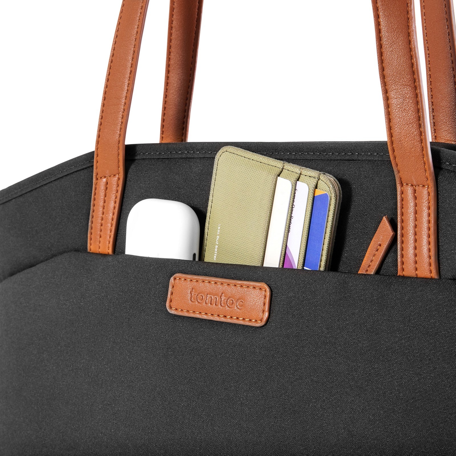 Versatile-T23 Laptop Tote Bag for up to 16-inch MacBook Pro M3/M2/M1