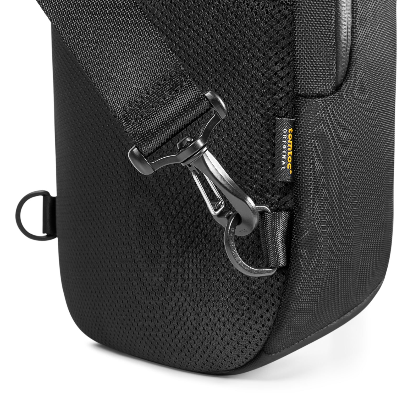 ipad sling case