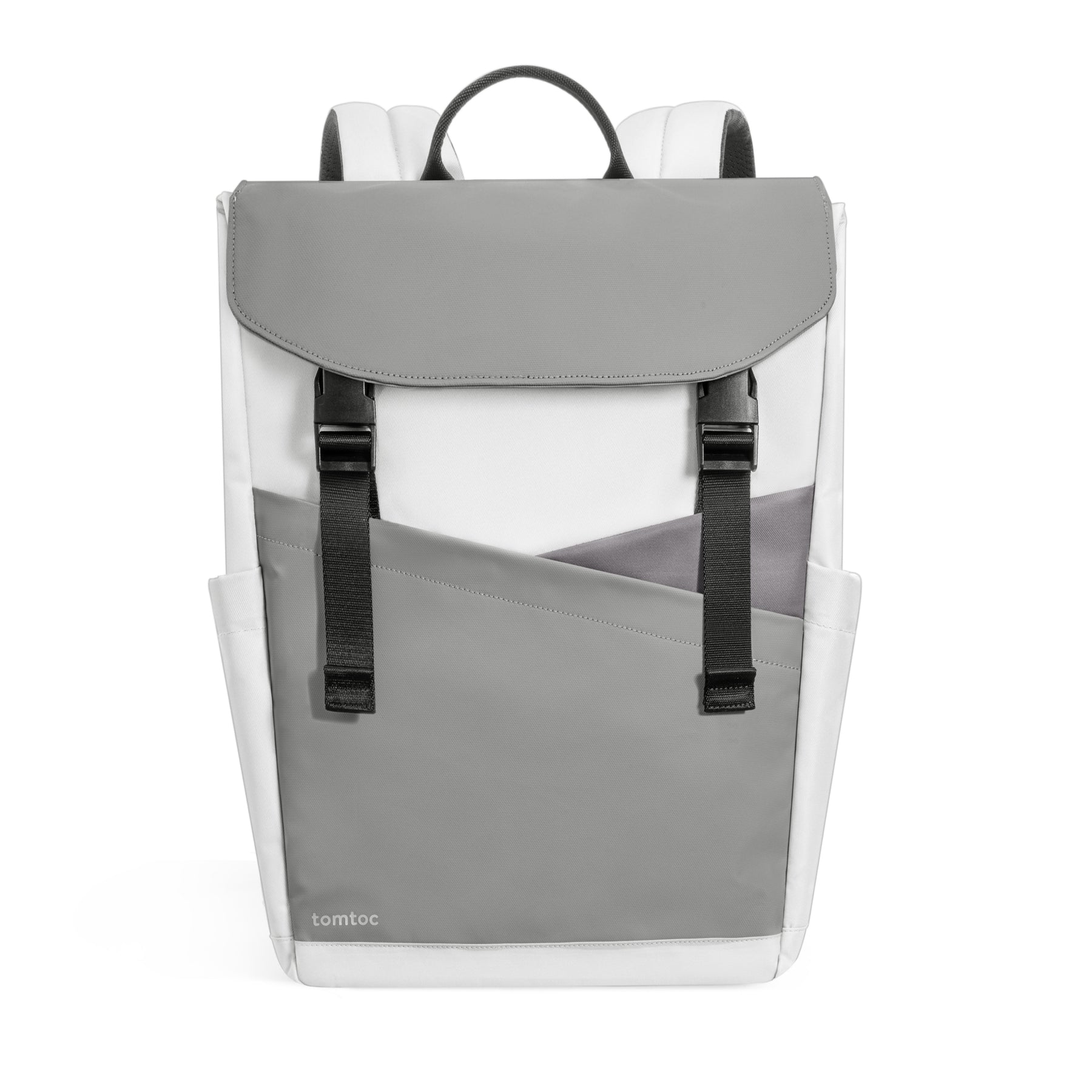 Slash-A64 Flip Laptop Backpack 18L | Grey