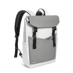 Slash-A64 Flip Laptop Backpack 18L | Grey