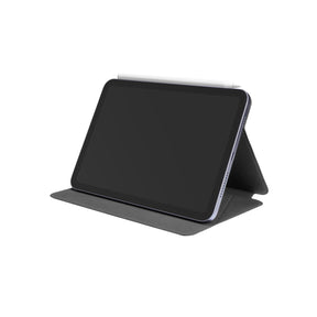 Inspire-B02 iPad Smart Folio for iPad Mini (6th Gen) | Black