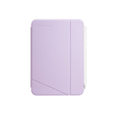 Inspire-B02 iPad Smart Folio for iPad Mini (6th Gen) | Lavender