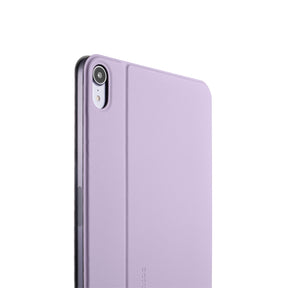 Inspire-B02 iPad Smart Folio for iPad Mini (6th Gen) | Lavender