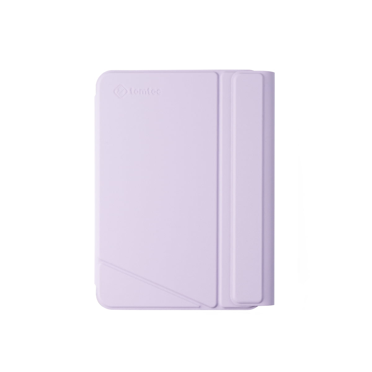 Inspire-B02 iPad Smart Folio for iPad Mini (6th Gen) | Lavender