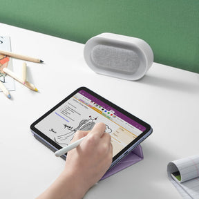 Inspire-B02 iPad Smart Folio for iPad Mini (6th Gen) | Lavender