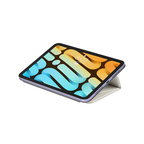 Inspire-B02 iPad Smart Folio for iPad Mini (6th Gen)