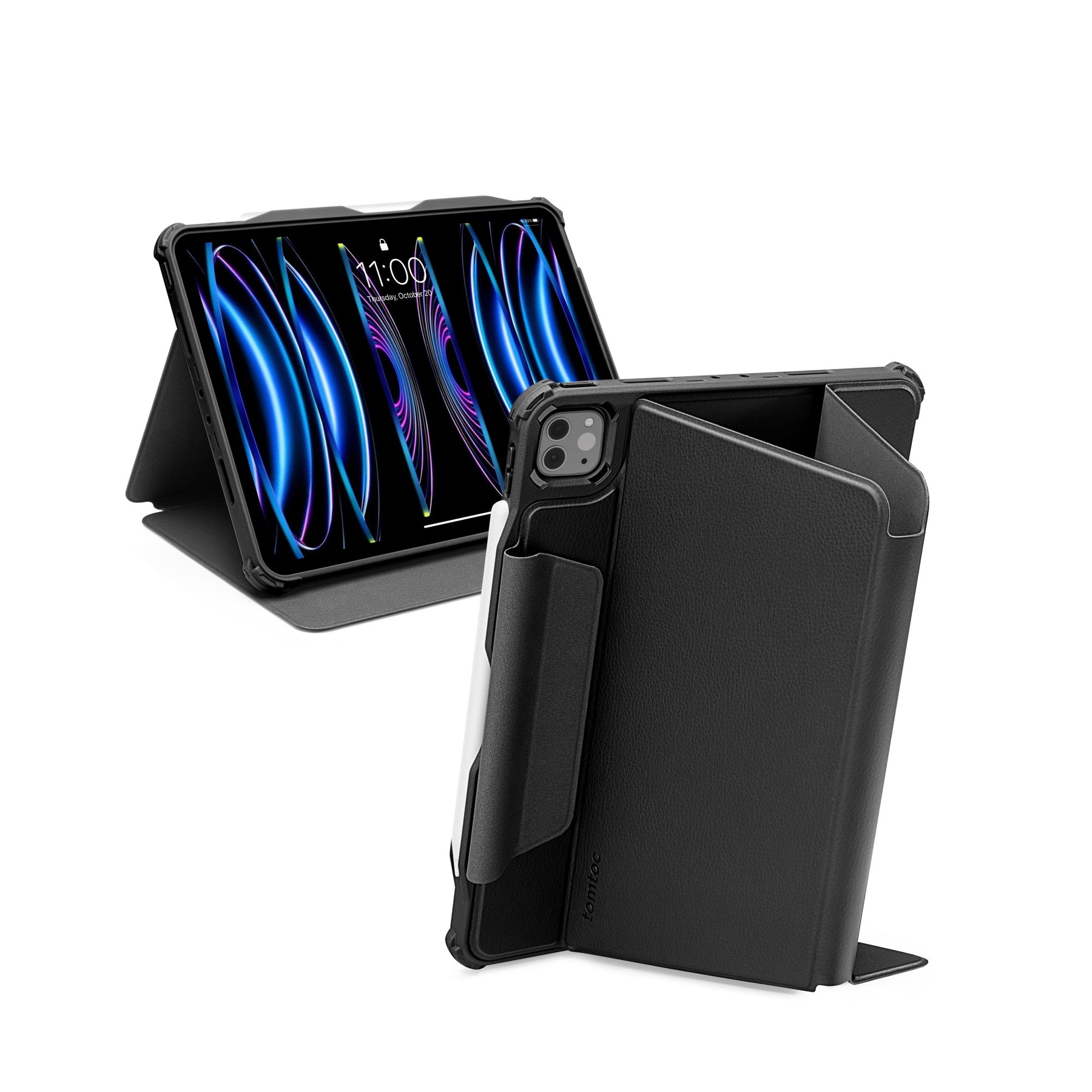 Inspire-B57 Detachable Ultra Case for 11-inch iPad Pro
